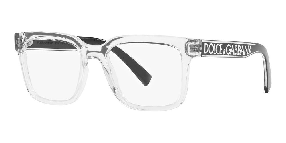 DOLCE & GABBANA MOD. DG 5101